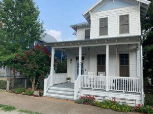 Carlton Landing Rental House